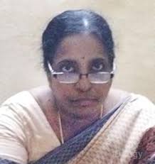 Dr Sarala